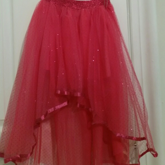 Girl tapes & skirts - Picture 3 of 4